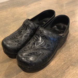 Dansko Clogs